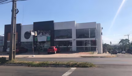 Ponto comercial à venda no Industrial, Novo Hamburgo  por R$ 695.000