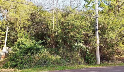Terreno à venda em Travessão, Dois Irmãos  por R$ 280.000
