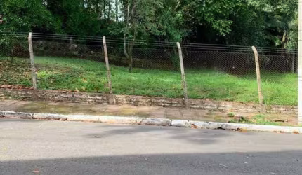 Terreno à venda no Hamburgo Velho, Novo Hamburgo  por R$ 1.170.000