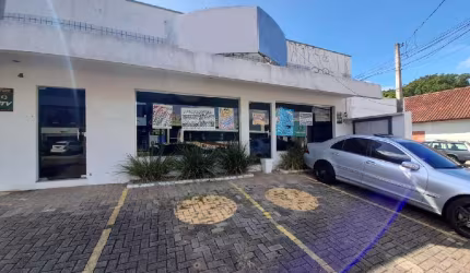 Ponto comercial com 2 salas para alugar no Boa Vista, Novo Hamburgo  por R$ 2.000