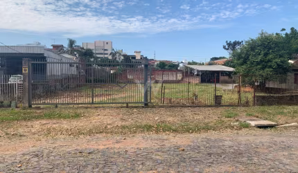Terreno à venda no Industrial, Novo Hamburgo  por R$ 1.250.000