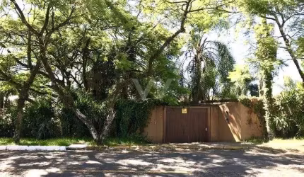 Casa com 4 quartos à venda no Rondônia, Novo Hamburgo  por R$ 1.350.000