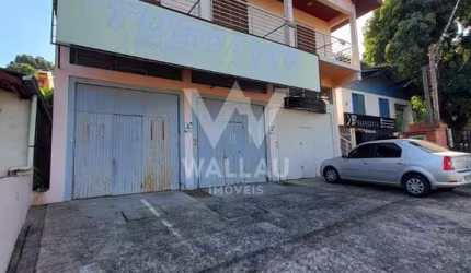 Ponto comercial para alugar no Jardim Mauá, Novo Hamburgo  por R$ 3.000