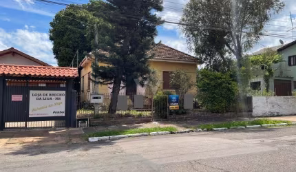 Terreno à venda no Rio Branco, Novo Hamburgo  por R$ 360.000