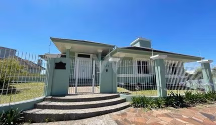 Casa com 4 quartos à venda no Rincão, Novo Hamburgo  por R$ 1.620.000