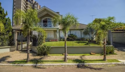 Casa com 3 quartos à venda no Hamburgo Velho, Novo Hamburgo  por R$ 1.595.000