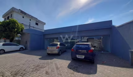 Ponto comercial para alugar no São José, Novo Hamburgo  por R$ 2.800