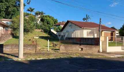 Terreno à venda no Boa Vista, Novo Hamburgo  por R$ 320.000
