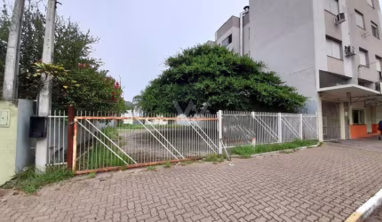 Terreno comercial para alugar no Industrial, Novo Hamburgo  por R$ 3.500