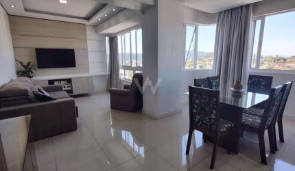 Apartamento com 3 quartos à venda no Guarani, Novo Hamburgo  por R$ 760.000