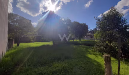 Terreno comercial para alugar no Jardim Mauá, Novo Hamburgo  por R$ 1.750