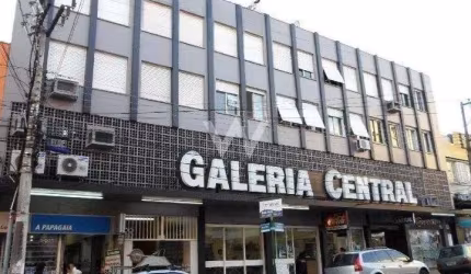Ponto comercial com 1 sala à venda no Centro, Novo Hamburgo  por R$ 995.000