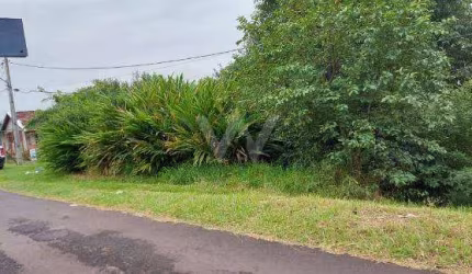 Terreno à venda no Ideal, Novo Hamburgo  por R$ 350.000