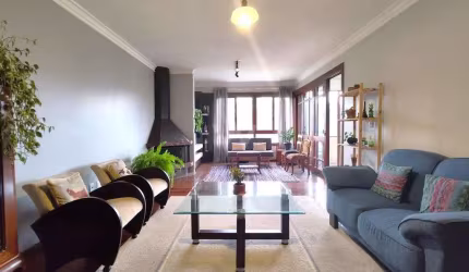 Cobertura com 4 quartos à venda no Centro, Novo Hamburgo  por R$ 980.000