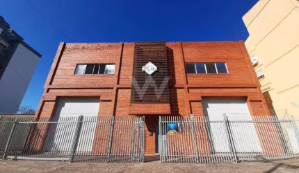 Sala comercial com 1 sala para alugar no Boa Vista, Novo Hamburgo  por R$ 1.050