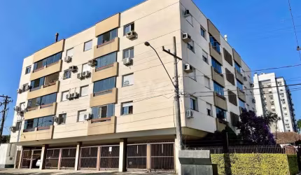 Apartamento com 2 quartos à venda no Operário, Novo Hamburgo  por R$ 360.000