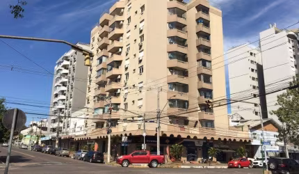 Apartamento com 3 quartos à venda no Pátria Nova, Novo Hamburgo  por R$ 499.000