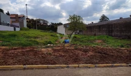 Terreno à venda na Vila Nova, Novo Hamburgo  por R$ 550.000