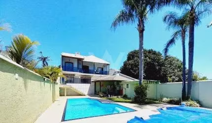 Casa com 5 quartos à venda no Rondônia, Novo Hamburgo  por R$ 998.000