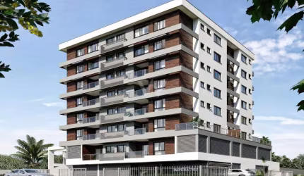 Apartamento com 2 quartos à venda no Pátria Nova, Novo Hamburgo  por R$ 610.000