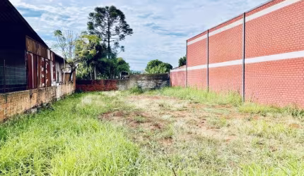 Terreno à venda no Ideal, Novo Hamburgo  por R$ 335.000