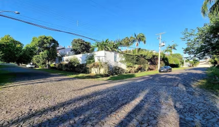 Terreno à venda no São José, São Leopoldo  por R$ 798.000