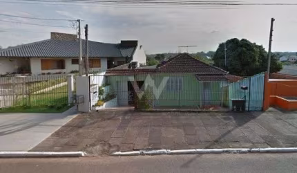 Terreno à venda no Liberdade, Novo Hamburgo  por R$ 223.000