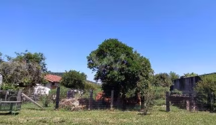 Terreno à venda no São Jorge, Novo Hamburgo  por R$ 350.000