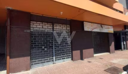 Ponto comercial para alugar no Pátria Nova, Novo Hamburgo  por R$ 1.400