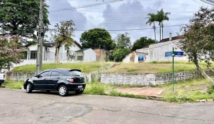 Terreno à venda no Ouro Branco, Novo Hamburgo  por R$ 520.000