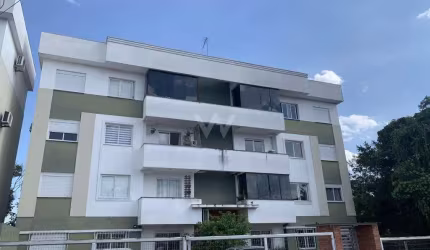 Apartamento com 3 quartos à venda no Canudos, Novo Hamburgo  por R$ 310.000