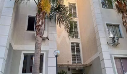 Apartamento com 2 quartos à venda no Operário, Novo Hamburgo  por R$ 220.000