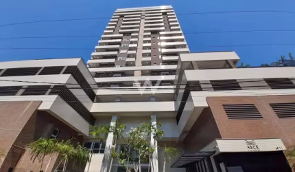 Apartamento com 3 quartos para alugar no Ideal, Novo Hamburgo  por R$ 5.000