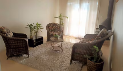 Apartamento com 2 quartos à venda no Canudos, Novo Hamburgo  por R$ 320.000