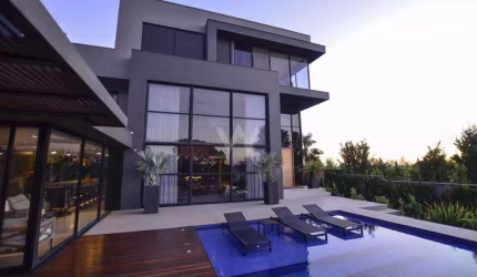 Casa com 4 quartos à venda no Boa Vista, Novo Hamburgo  por R$ 4.500.000