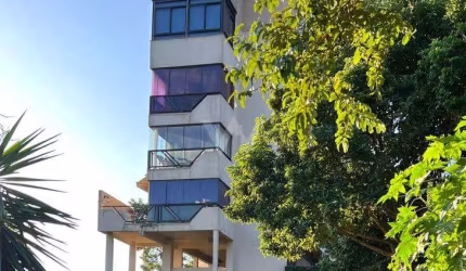 Apartamento com 3 quartos à venda no Boa Vista, Novo Hamburgo  por R$ 800.000