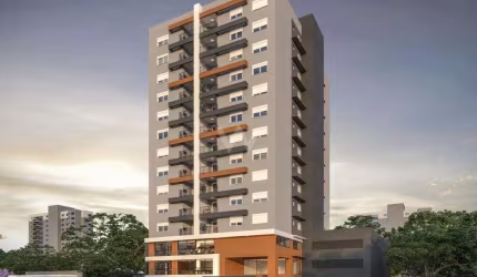 Apartamento com 2 quartos à venda no Centro, São Leopoldo  por R$ 720.638