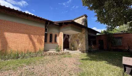 Casa com 3 quartos à venda no Ideal, Novo Hamburgo  por R$ 950.000