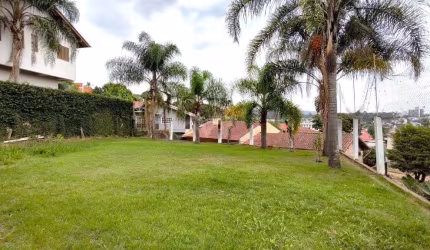Terreno à venda no Jardim Mauá, Novo Hamburgo  por R$ 450.000