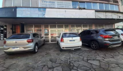 Ponto comercial para alugar no Ideal, Novo Hamburgo  por R$ 5.000