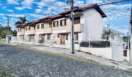Casa em condomínio fechado com 3 quartos à venda no Boa Vista, Novo Hamburgo  por R$ 850.000
