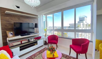 Apartamento com 3 quartos à venda no Guarani, Novo Hamburgo  por R$ 750.000