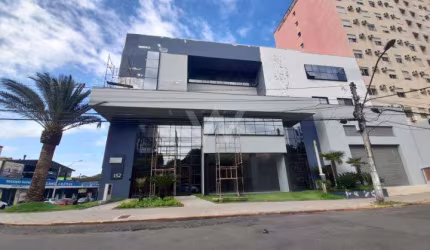 Ponto comercial para alugar na Vila Rosa, Novo Hamburgo  por R$ 15.000