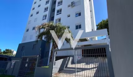 Apartamento com 2 quartos à venda no Guarani, Novo Hamburgo  por R$ 315.000