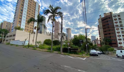 Terreno à venda no Centro, Novo Hamburgo  por R$ 5.300.000
