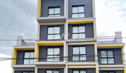 Apartamento com 1 quarto para alugar na Vila Nova, Novo Hamburgo  por R$ 2.200