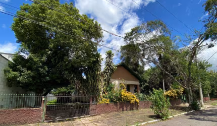 Terreno à venda no Liberdade, Novo Hamburgo  por R$ 1.050.000