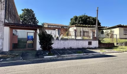 Terreno à venda no Ouro Branco, Novo Hamburgo  por R$ 379.000
