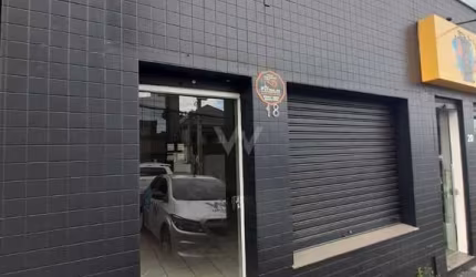 Ponto comercial para alugar no Jardim Mauá, Novo Hamburgo  por R$ 2.400