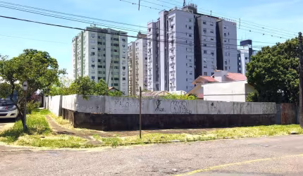 Terreno à venda no Ideal, Novo Hamburgo  por R$ 795.000